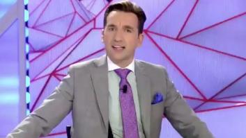 Miguel Lago, de 'Todo es mentira', manda un preocupante tuit tras lo ocurrido en su casa durante las elecciones