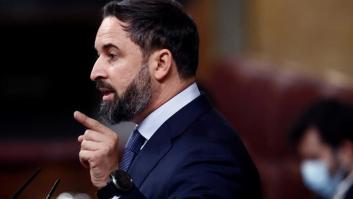 Es 14 de abril y Santiago Abascal es 'trending topic' por el cachondeo que se ha generado