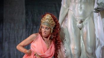 'Ben-Hur' o el Festival de Mérida también tiene su 'Orgullo'