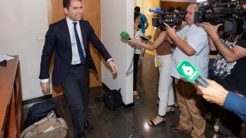 Vox votará no a Miras porque Cs se niega a firmar un documento conjunto