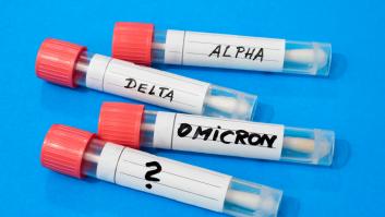 ¿Te preocupan las nuevas variantes de la covid? Esto es lo que puedes esperar