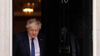 Reino Unido anunciará un acuerdo para enviar a las personas solicitantes de asilo a Ruanda