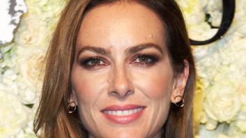 Kira Miró sucumbe a la moda y publica una foto en bikini montando un unicornio