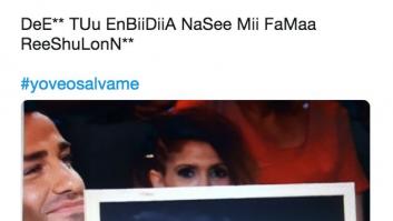 "¿Quién pintó 'Las Meninas'?": la respuesta de Rafa Mora en 'Sálvame' lo convierte en 'trending topic' al minuto