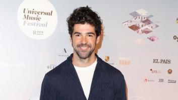 Miguel Ángel Muñoz cuenta cómo está tras el accidente de tráfico que sufrió en Ibiza