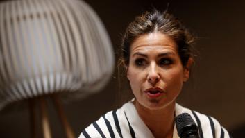 "¡No pueden ser más feas!": risas en Instagram por los zapatos de Nuria Roca ('El Hormiguero')