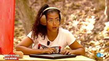 La pregunta de Primaria que JAMÁS sabrán contestar los concursantes de 'Supervivientes'