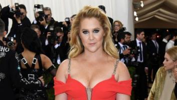 El poderoso mensaje de Amy Schumer a los votantes de Trump