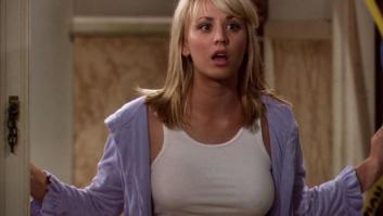 Sin maquillaje o durmiendo: las imágenes de Kaley Cuoco ('The Big Bang Theory') como nunca la habías visto