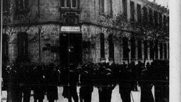 Comienza la exhumación de 26 represaliados por el franquismo en una fosa común en Monòver