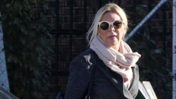 Jordán apunta a Rafael Hernando como la persona que la puso en contacto con el PP