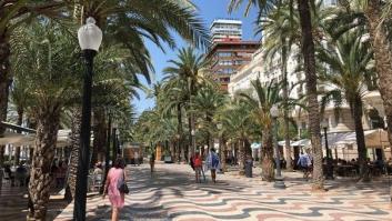 Estas son las ciudades europeas con más horas de sol en 2022