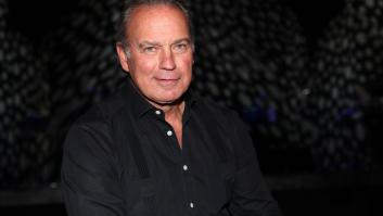 La historia detrás de la foto de Bertín Osborne que están compartiendo muchos tras las elecciones