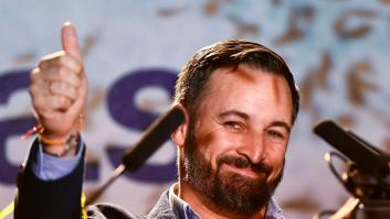 El particular análisis de 'El Mundo Today' sobre el resultado electoral de Vox que recibe una ovación unánime