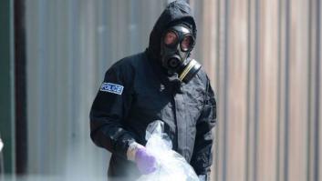 Muere la británica envenenada con el agente nervioso ruso Novichok
