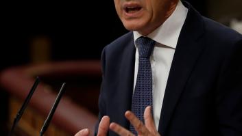 Rafa Hernando la lía en Twitter con este mensaje sobre el Orgullo