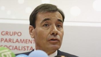 Tomás Gómez pide primarias para "devolver la normalidad democrática" al PSM