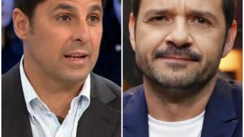 La comentada respuesta de Ángel Martín a Fran Rivera por sus palabras sobre el Orgullo