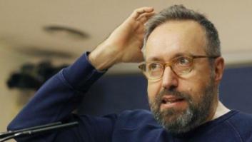 Así explica Girauta cómo meterse una opinión por el recto