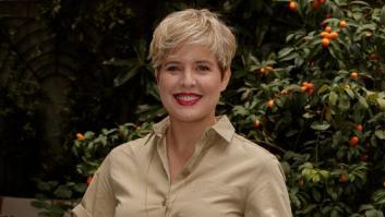 Tania Llasera revela una de sus aficiones con una foto sin maquillaje