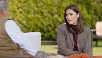 Tamara Falcó la lía con esta definición del comunismo en 'Mi casa es la tuya'