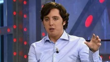 El pequeño Nicolás, detenido por hacer un 'simpa' en un restaurante