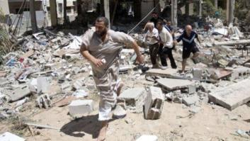 Tregua en Gaza: 24 horas de alto el fuego para celebrar el fin del Ramadán