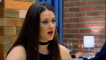 El malentendido sexual con su cita de 'First Dates' que saca los colores a esta chica