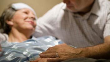 ¿Por qué los creyentes mueren peor que los no creyentes?