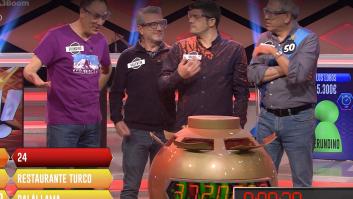 'Los Lobos' de 'Boom' hacen historia en Antena 3: es lo único que les faltaba por hacer