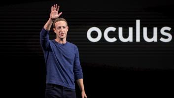 El invento de Mark Zuckerberg para "expresar su amor" a su pareja