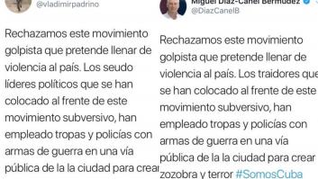 Así ha sido, minuto a minuto, el levantamiento militar en Venezuela