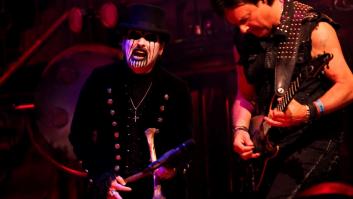 El fotón para el recuerdo que deja el festival de heavy metal Resurrection Fest