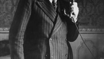 Azaña, una figura de consenso en tiempos de división