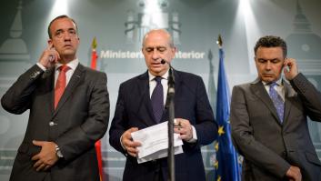 El juez de Kitchen ordena un careo entre Fernández Díaz y su exnúmero 2 en Interior