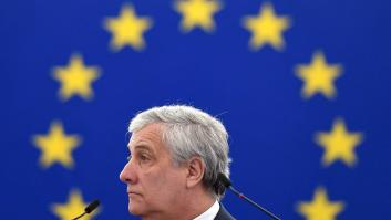 Tajani, tras la liberación de Leopoldo López: "Es una gran noticia. ¡Vamos Venezuela libre!"