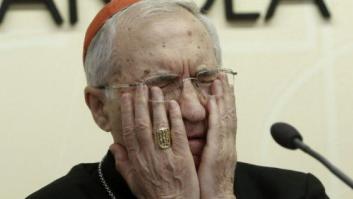 Rouco Varela se muda a un piso de 400 metros cuadrados