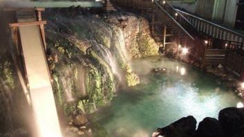 Las mejores piscinas termales para chapuzones de invierno (FOTOS)