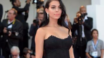 La ropa que Georgina Rodríguez se ha puesto para ir a un zoo provoca un aluvión de comentarios