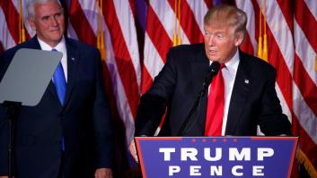 Trump: un capítulo más de la crisis antisistema global