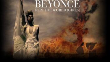 La noche, las calles... y por qué no la tele, son nuestras