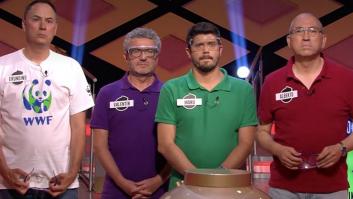 Se desvela uno de los grandes secretos de 'Los Lobos' de 'Boom' (Antena 3): pudo haber cambiado todo