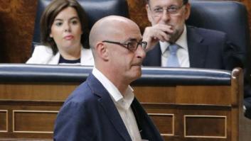 Félix Álvarez hace pleno al 15: "Cuba", "Irán", "Podemos" y "Bildu" en un mismo tuit