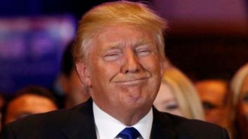 Trump: "Dejaré en vigor algunas partes del Obamacare"