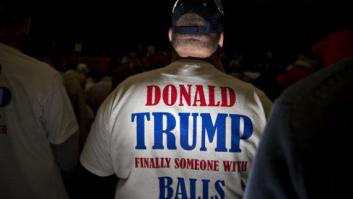 Estas elecciones demuestran cómo ha tratado siempre el país a las mujeres