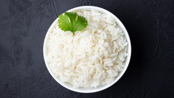 Una experta pide sustituir el arroz blanco por este alimento: "Es una opción mucho mejor"