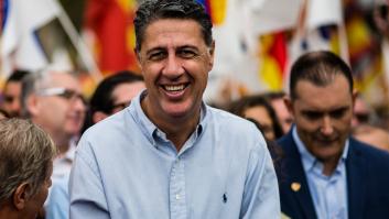 Albiol lanza un vídeo pidiendo el voto a su "persona", no al PP, el 26-M