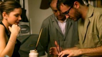 La historia de los artesanos españoles que hicieron la guitarra de Leonard Cohen