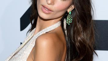 El mensaje en catalán de Emily Ratajkowski con el que recuerda su infancia en Mallorca