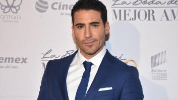 Miguel Ángel Silvestre comparte con sus fans un doloroso lapsus y todos se vuelcan con él